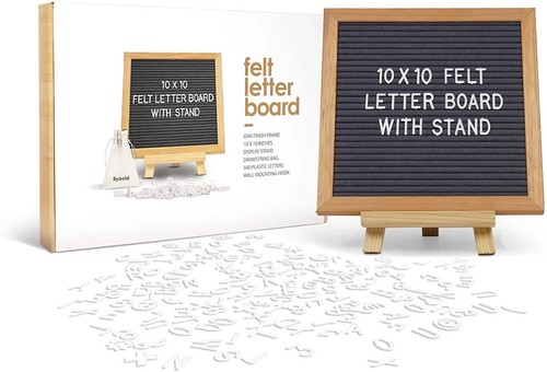 Flybold felt letter - flybold,