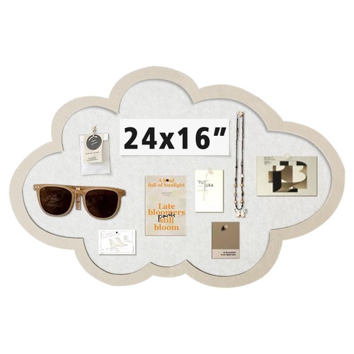 Liyaoli cute cloud - cute, board