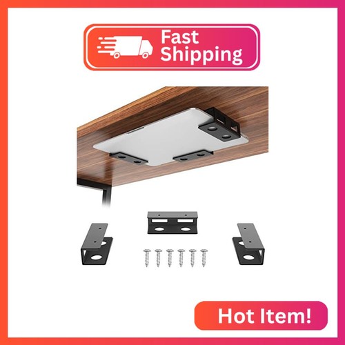 Gome under desk laptop mount - desk,