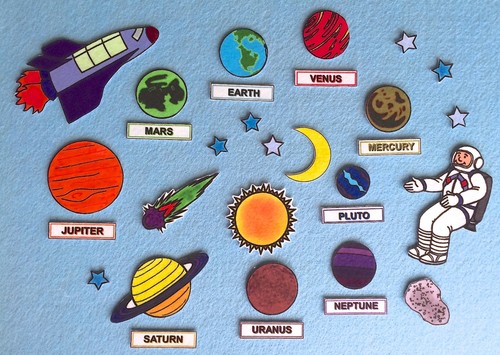 Space adventures solar - adventures,
